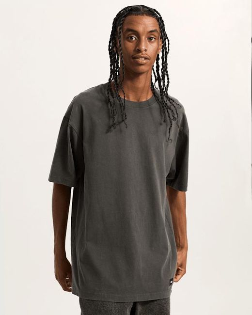 Maglietta Premium, Uomo, Taglia di Vans in Black da Uomo
