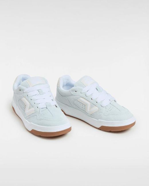 Scarpe Upland, Uomo, Taglia di Vans in White da Uomo