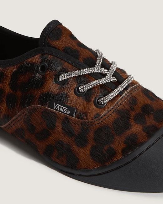 Zapatillas Premium Authentic Prima, Hombre, Talla Vans de hombre de color Brown