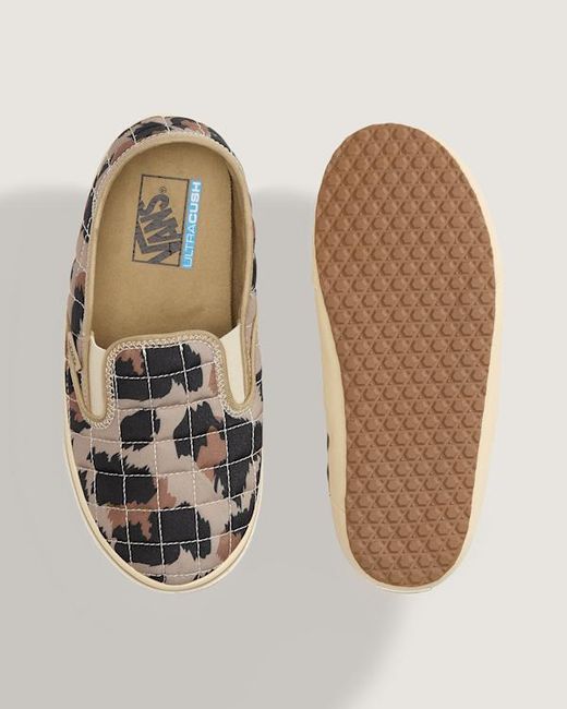 Vans Natural Slip-Er 2 Shoes for men