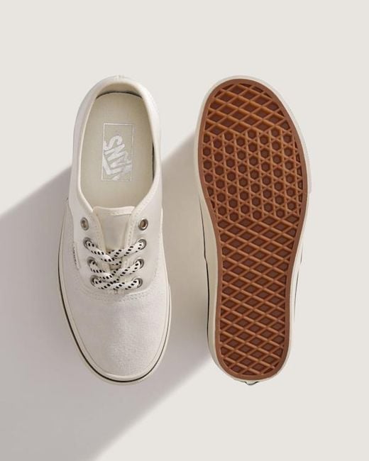 Vans Natural Authentic Shoes for men