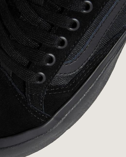 Vans Black Skate Old Skool 36+ Shoes for men