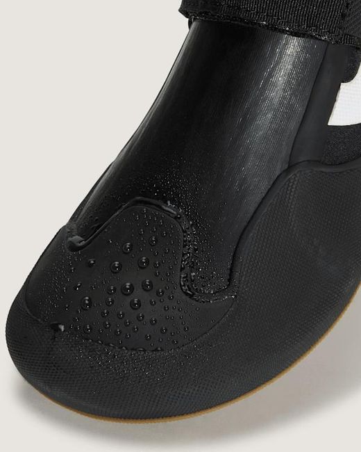 Vans Black Surf Boot 5Mm Bootie for men