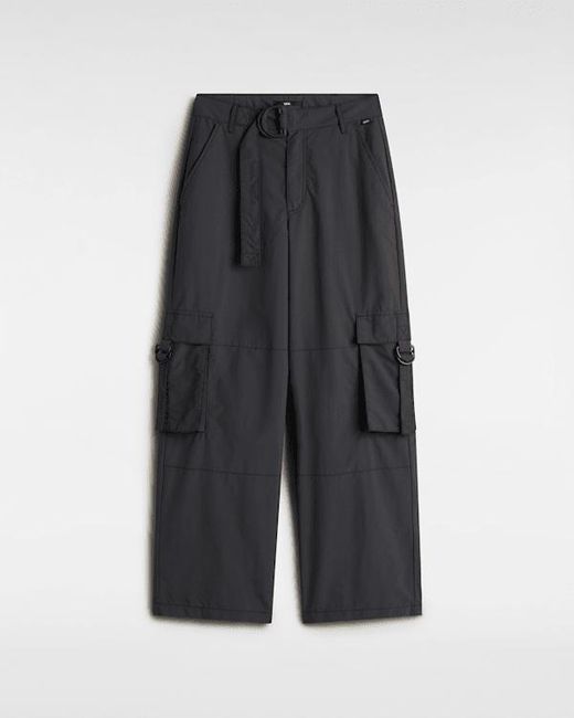 Vans Gray Cobra Cargohose, Frau, Größe