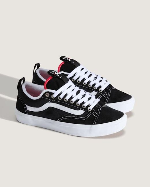 Vans Black Skate Old Skool 36+ Shoes for men