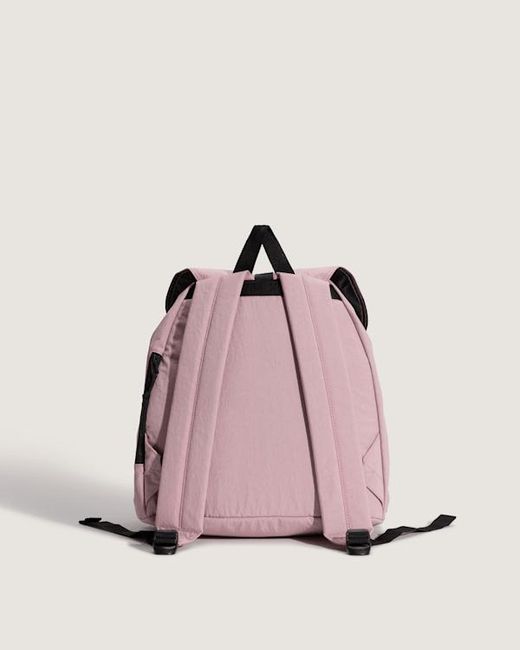 Vans Pink Scatter Backpack for men