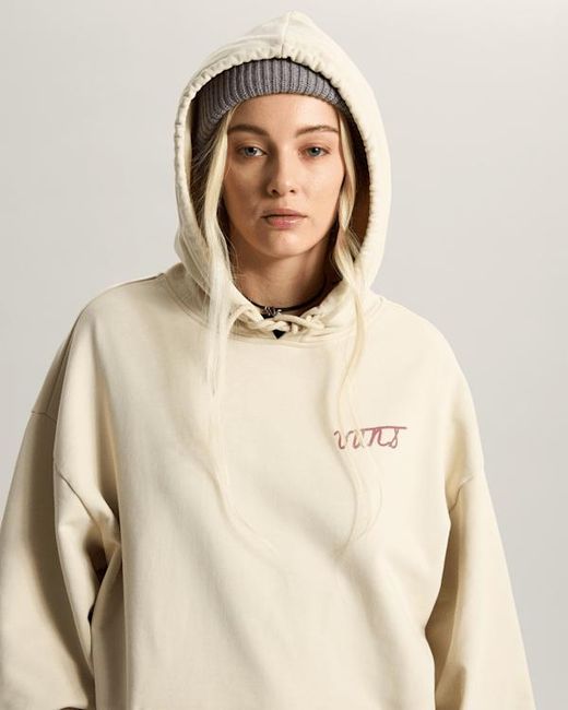 Vans Natural Crystal Dream Pullover Hoodie