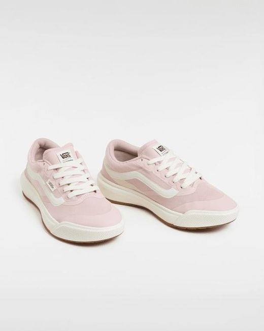 Scarpe Mte Ultrarange 2.0 Rapidweld, Uomo, Taglia di Vans in White da Uomo