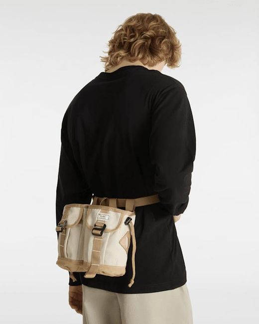 Vans Natural X Nicole Mclaughlin Rucksack for men