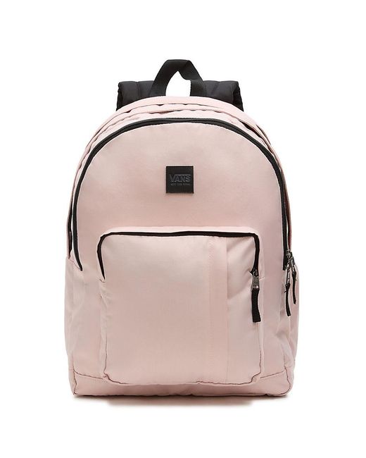 Vans Pink In Session Backpack