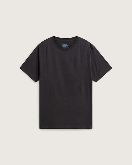 Vans Basic T-Shirt (2Er-Pack) Herren, Größe in White für Herren