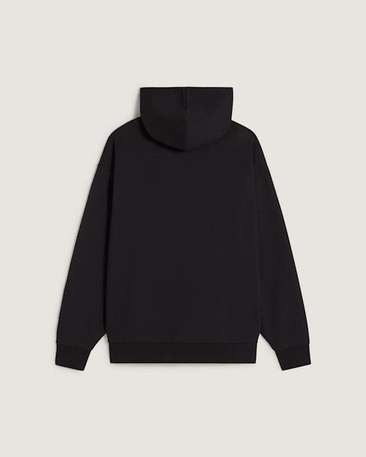 Vans Black Souvenir Pullover Hoodie