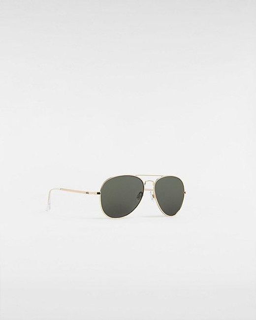 Vans Metallic Henderson Sunglasses