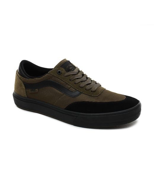 Vans Tactical Gilbert Crockett 2 Pro Shoes in Brown | Lyst UK