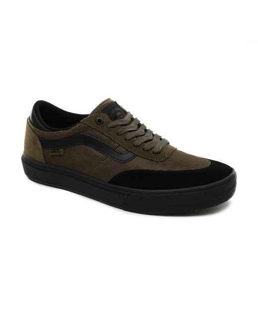 Zapatillas tactical gilbert crockett 2 pro Clearance