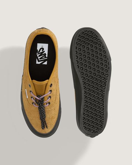 Vans Multicolor Premium Authentic Shoes for men