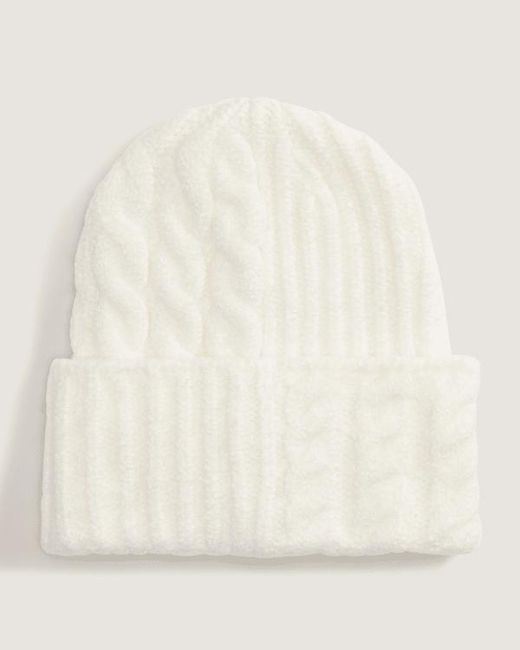 Vans Natural Revelle Cuff Beanie for men