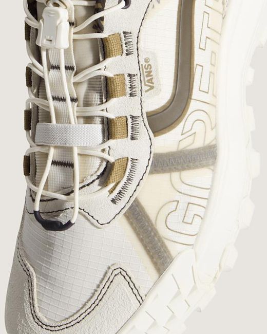 Vans Natural Crosspath Xc Gore-Tex Shoes for men