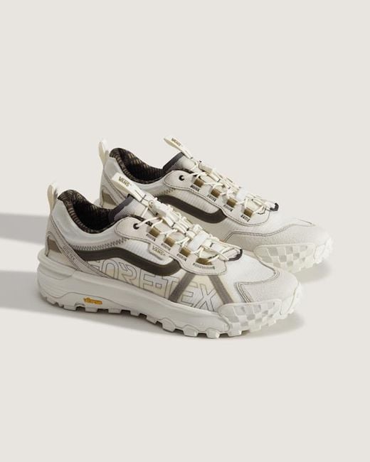 Vans Natural Crosspath Xc Gore-Tex Shoes for men