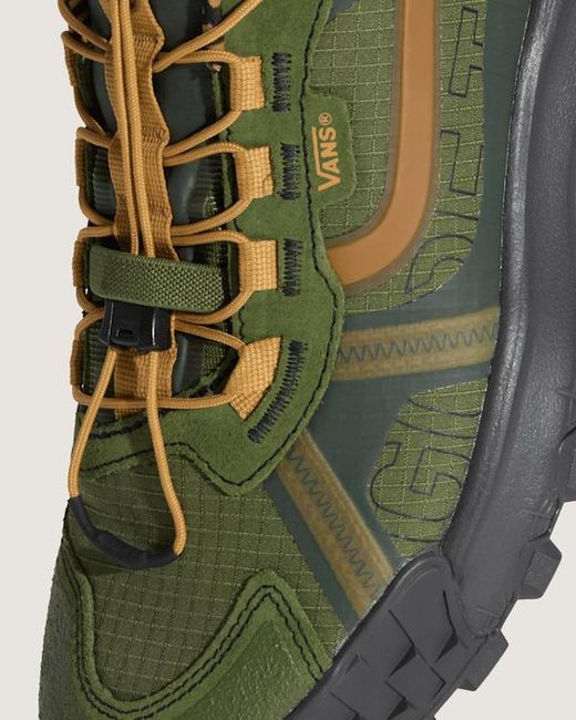Zapatillas Crosspath Xc Gore-Tex, Hombre, Talla Vans de hombre de color Green