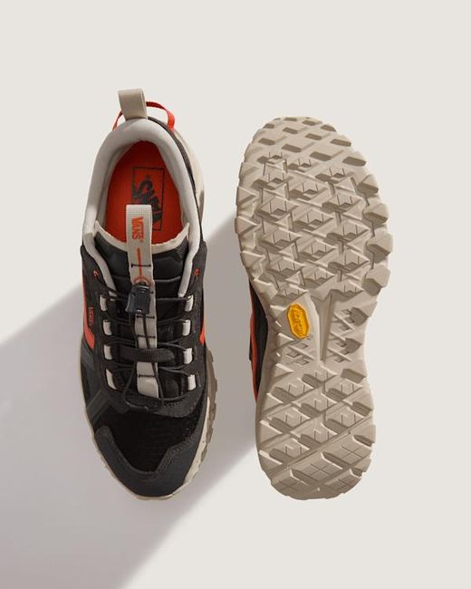 Vans Black Crosspath Xc Shoes for men