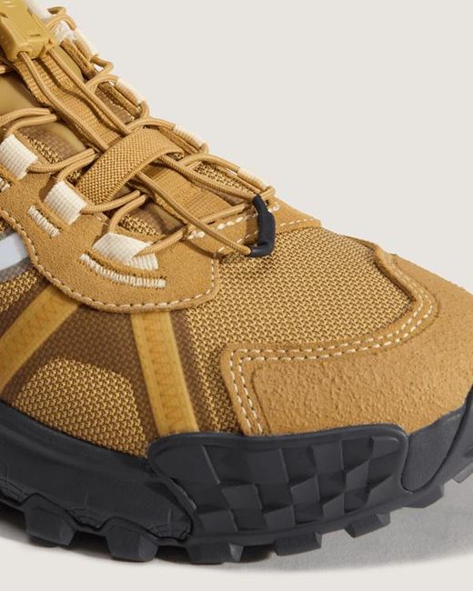 Vans Metallic Crosspath Xc Shoes for men