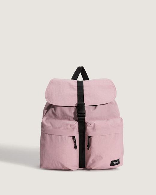 Vans Pink Scatter Backpack for men