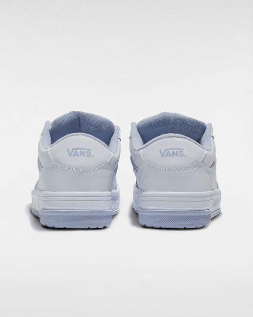 Vans Blue Hylane Schuhe (Baby) , Größe