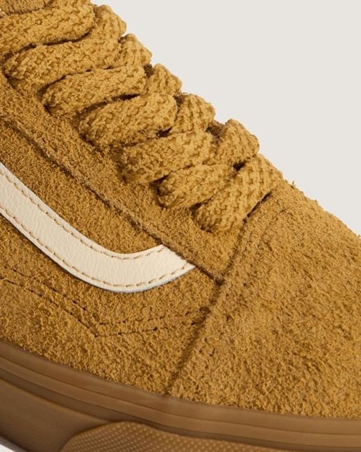 Vans Metallic Old Skool Shoes for men