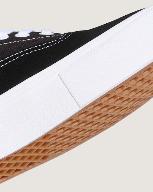 Vans White Skate Era Shoes for men