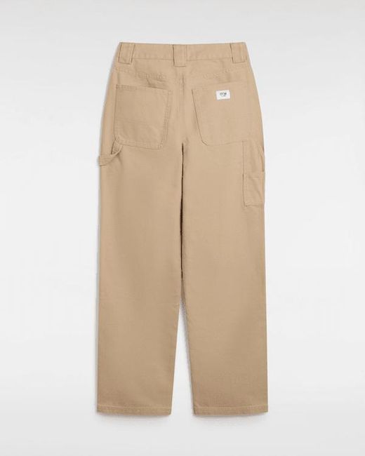 Vans Natural Otw Homme Girls Pant Cornstalk