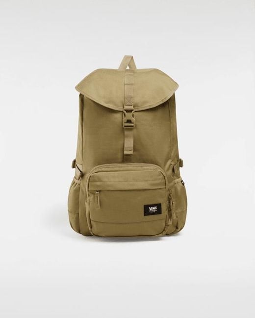 Vans Green Dx Rucksack for men