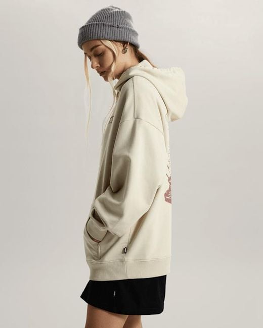 Vans Natural Crystal Dream Pullover Hoodie