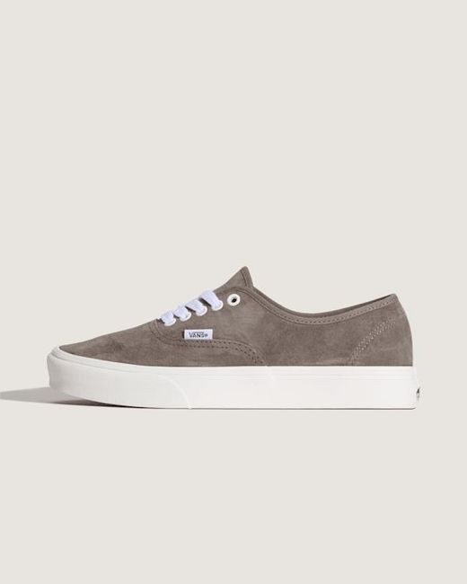 Vans Natural Authentic Shoes for men