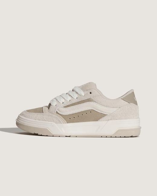 Vans Natural Hylane Shoes for men