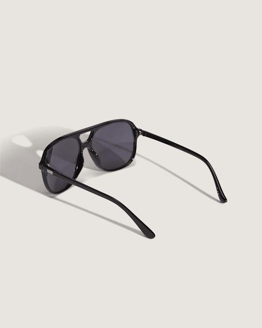 Vans Black Welton Sunglasses for men