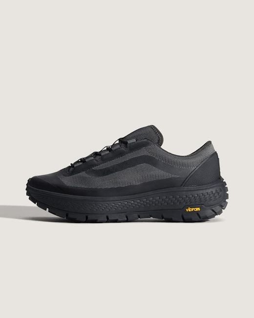 Vans Black Trail 36 Shoes for men