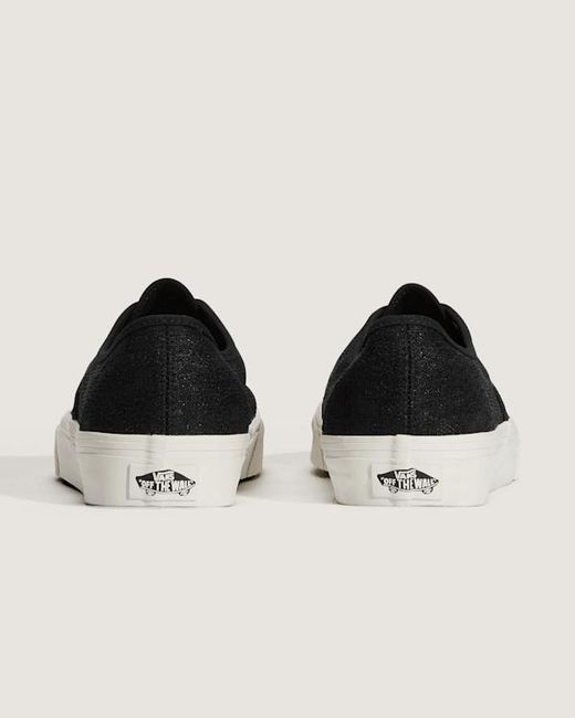 Vans White Authentic Shoes for men