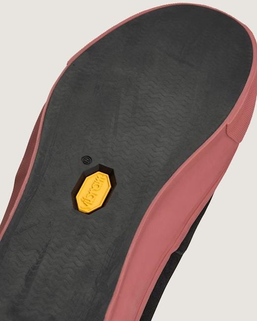 Vans Black Otw Authentic 44 Vibram Shoes for men