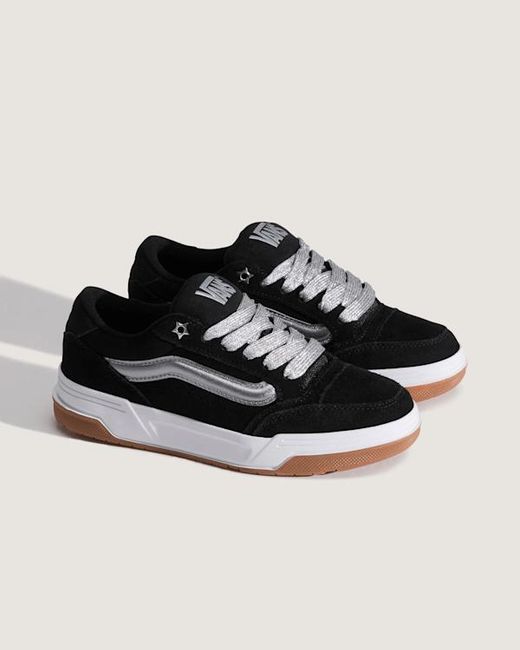Vans Multicolor Hylane Shoes for men