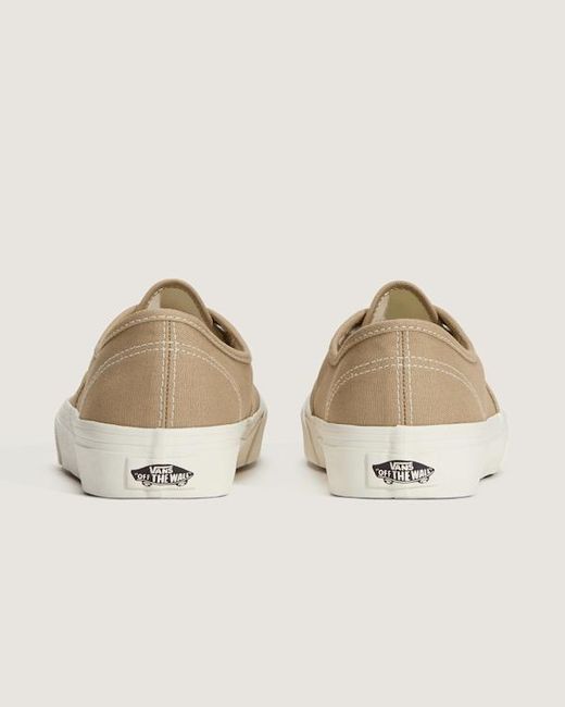 Vans Natural Authentic Shoes for men