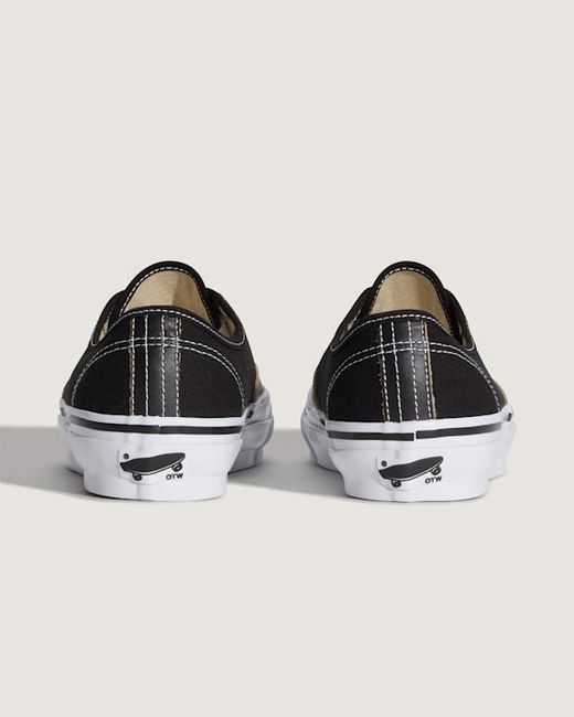 Vans White Otw Authentic 44 Siped Vibram for men