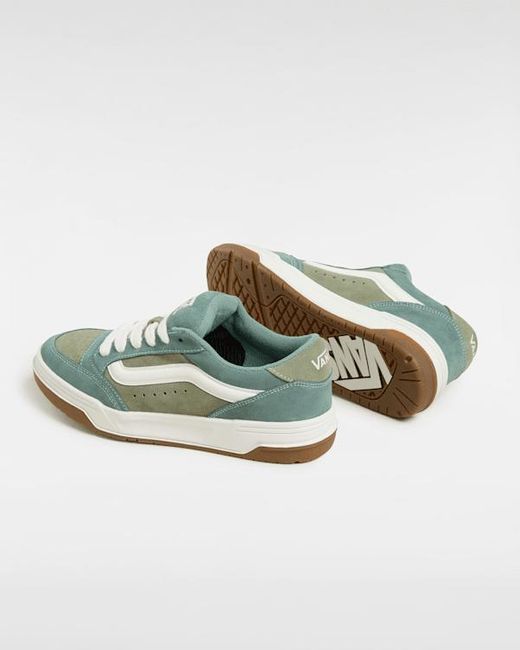 Vans Hylane Schuhe, Mann, Größe in Green für Herren