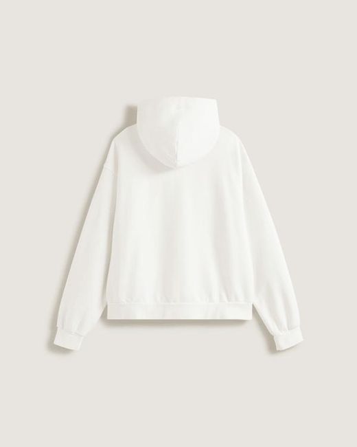 Vans Natural Premium Pullover Hoodie for men
