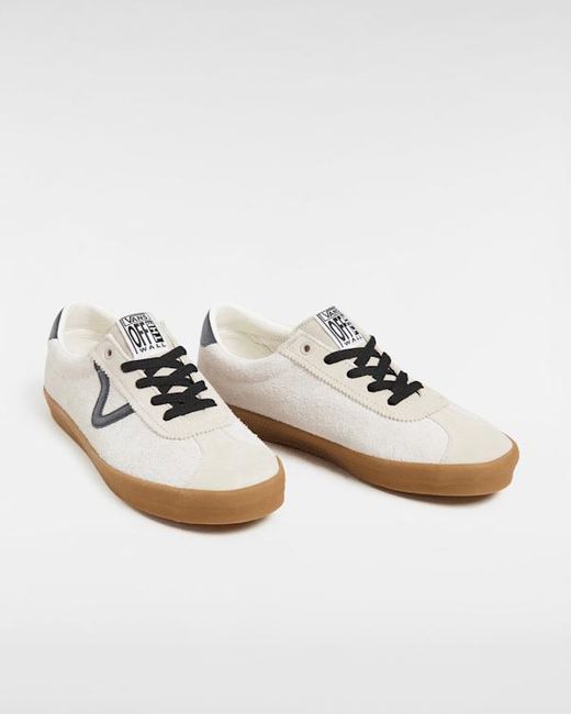 Vans Sport Low Schuhe, Mann, Größe in White für Herren