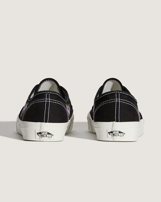 Vans White Authentic Shoes for men
