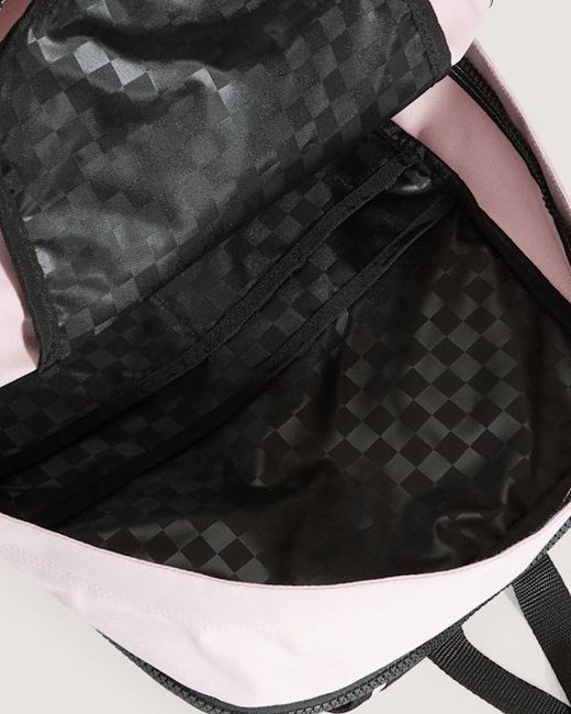 Vans Natural Divert Rucksack, Größe