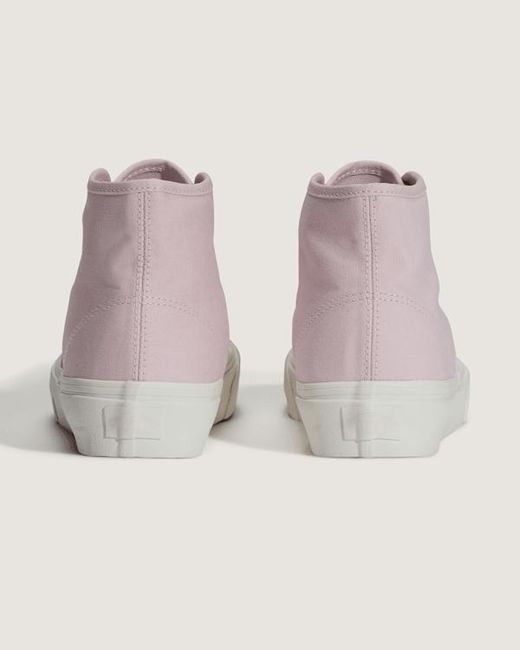 Vans Natural Authentic Hi 2.0 Shoes for men