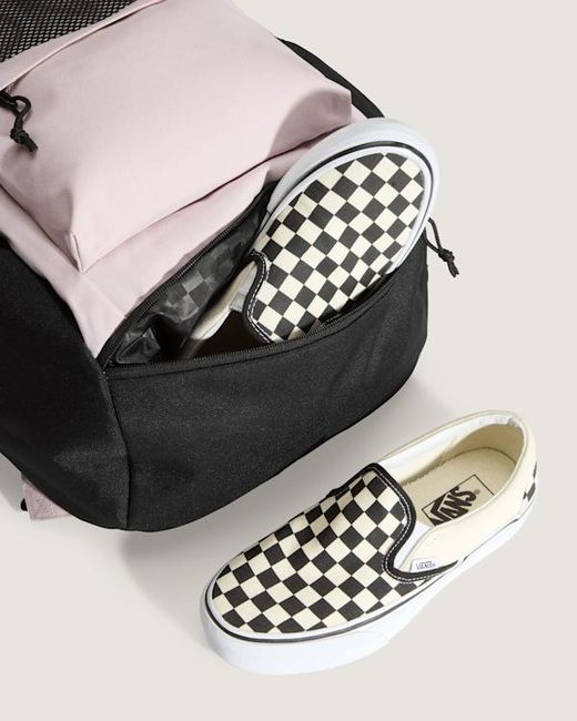 Vans Natural Divert Rucksack, Größe