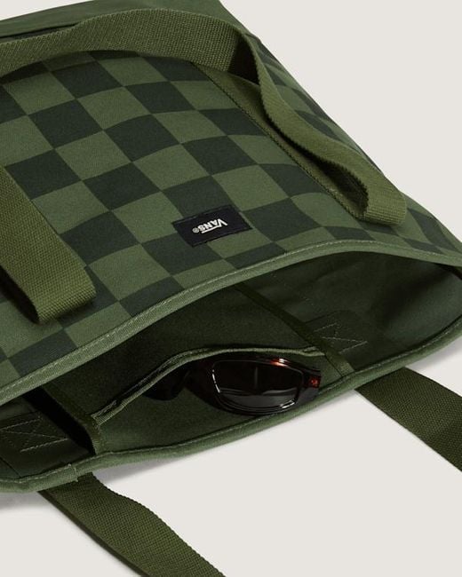 Vans Pergs Tragetasche, Herren, Größe in Green für Herren